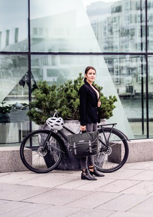 Ortlieb Commuter-Bag 2 Pannier - Single 7