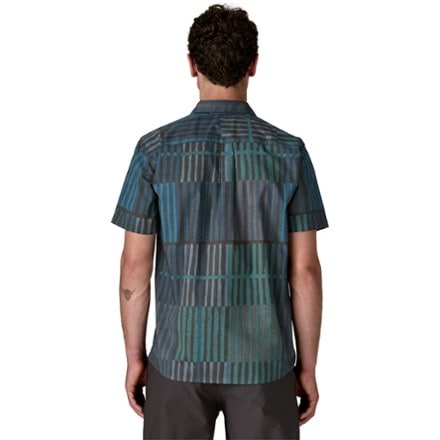 Patagonia Go-To Shirt - Men's 2