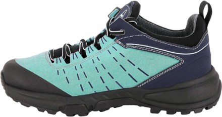 Zamberlan 335 Circe Low GTX Hiking Shoes - Women's 1