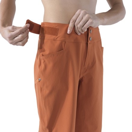 Wild Rye Frankie Bike Shorts - Women's 5