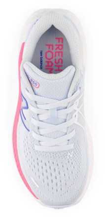 New Balance Fresh Foam X 860v13 Road-Running Shoes - Little Kids' 3