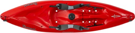 Dagger Torrent 10.0 Sit-On-Top Kayak 2