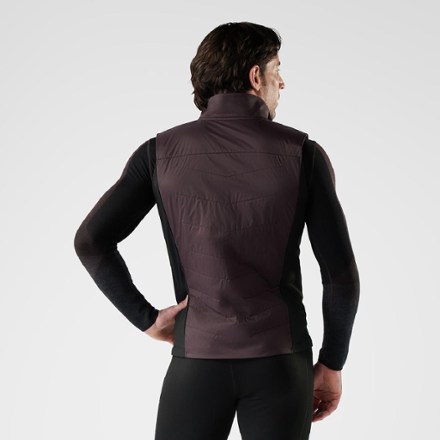 Smartwool Smartloft Insulated Vest - Men's 1