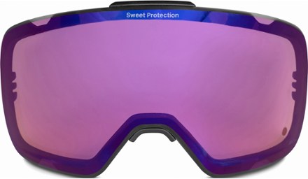 Sweet Protection Interstellar RIG Reflect Snow Goggles 3
