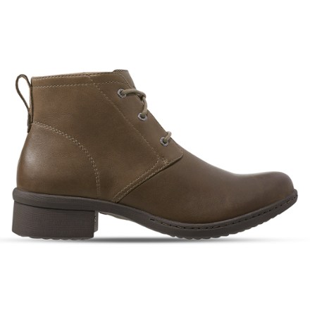 bogs chukka boots womens