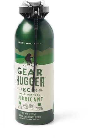 Gear Hugger Multipurpose Lubricant - 11 oz. 0