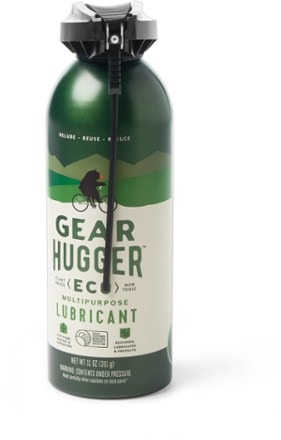 Gear Hugger Multi-Purpose Spray Lubricant-11 oz 3 Pack, Kids Unisex, Size: 3XL