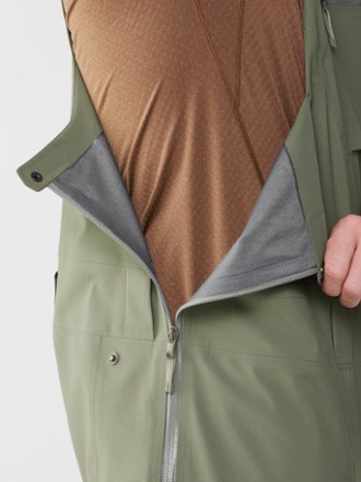 Arc'teryx Sabre Bib Pants - Men's 5