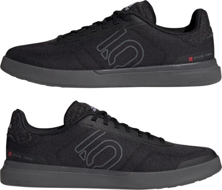 Five Ten Sleuth DLX Canvas Bike Shoes - Men's 4