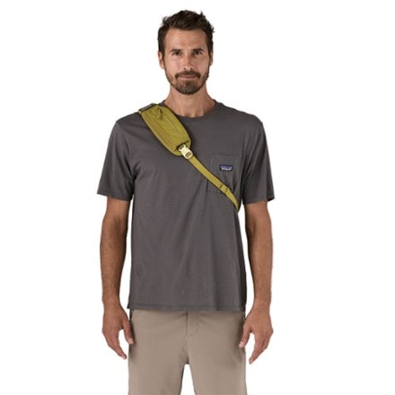 Patagonia Atom Sling Bag 3