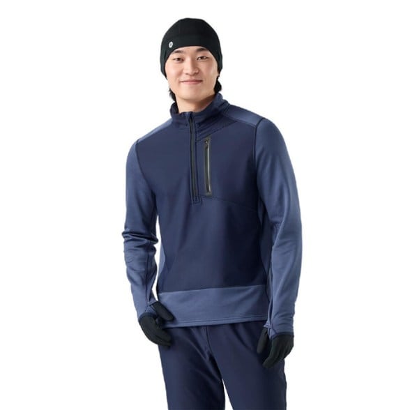 On Body Image of color Deep Navy