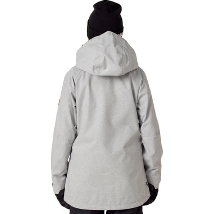 686 SMARTY 3-in-1 Spellbound Jacket - Women's 1