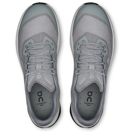 On Cloudultra Peak Trail-Running Shoes - Men's 4
