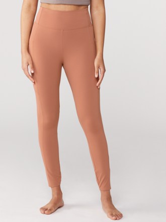 REI Co-op Take Your Time 7/8 Leggings - Women's 1
