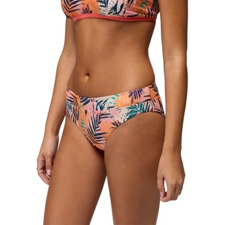 prAna Summer Wave Swimsuit Bottoms - Women's 1