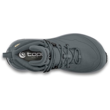 Topo Athletic Trailventure 2 WP Hiking Boots - Women's 3
