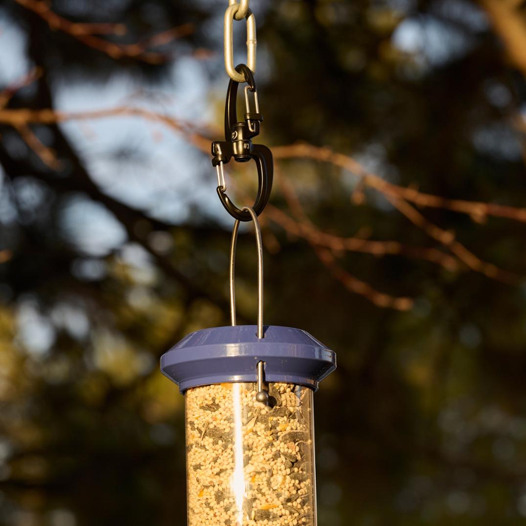 Location Image for S-Biner 360 SlideLock Dual Carabiner #3