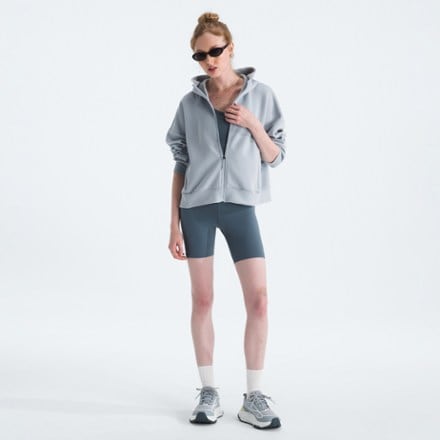 The North Face Jaida Full-Zip Hoody - Women's 2