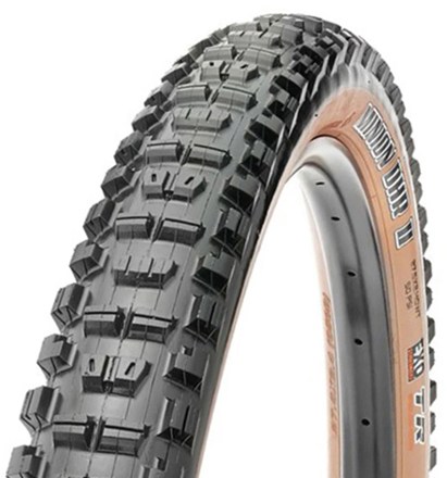 18 x 2.4 bike tire cheap
