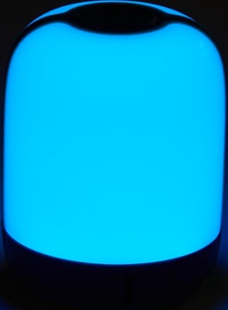 BioLite AlpenGlow 250 Lantern 3