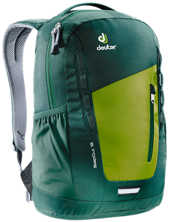 deuter step out 16 pack