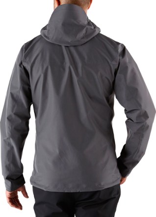 Arc Teryx Alpha Fl Jacket Men S Rei Co Op