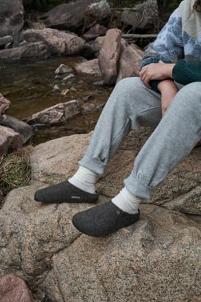 Birkenstock Zermatt Slippers - Men's 7