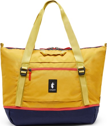 weekend tote bag