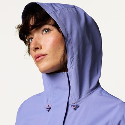 Cotopaxi Rayu Rain Jacket - Women's 4