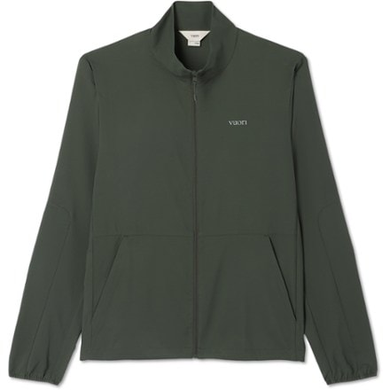 Vuori Terrain Jacket - Men's 0