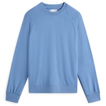 Free Fly Lightweight Fleece Crew Shirt - Women's 0
