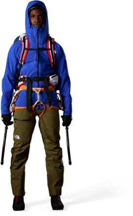 The North Face Summit Series Chamlang FUTURELIGHT Jacket - Men's 2