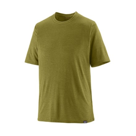 Patagonia Capilene Cool Daily Shirt - Men's 0