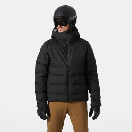 Helly Hansen Kvitfjell Race Puffy Insulated Jacket - Men's 1