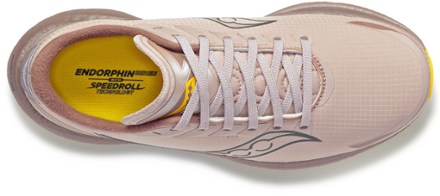 Saucony Endorphin Speed 3 RUNSHIELD Road-Running Shoes - Women's 3