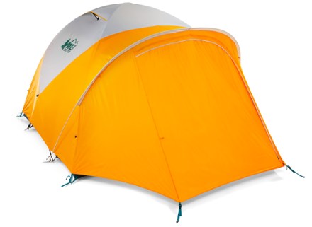 REI Co-op Base Camp 6 Tent 2