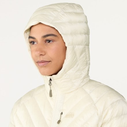 REI Co-op Magma 850 Down Hoodie - Women's 4