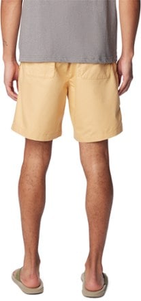 Columbia Pine Canyon 7" Pull-On Shorts - Men's 1