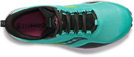 Peregrine 12 Trail-Running Shoes - Women's
