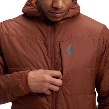 Black Diamond Solution 2.0 Insulated Hoody - Men's 4