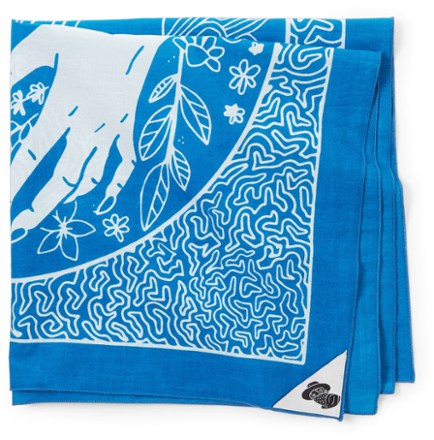 BANDITS Flow and Kindness Bandana 1