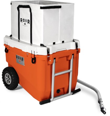 RovR Products BikR Kit 5