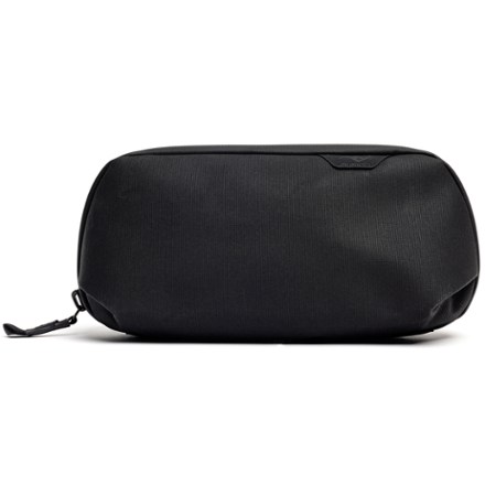 Peak Design Small Tech Pouch Black