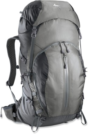 gregory z65 backpack