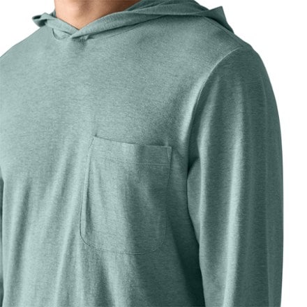 Patagonia Trail Harbor Hoody - Men's 5