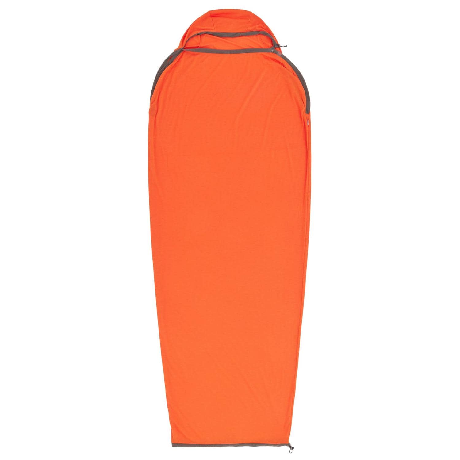 Reactor Extreme Sleeping Bag Liner - Standard Mummy