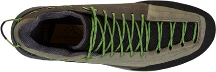 La Sportiva TX Guide Leather Approach Shoes - Men's 4