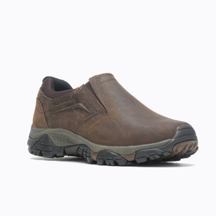 Merrell Moab Adventure Moc Shoes - Men's 2