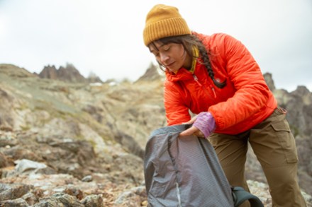 Location Image for Flash Air 50 Pack - Women's