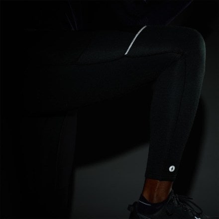 Smartwool Active Fleece Wind Tights - Men's 2